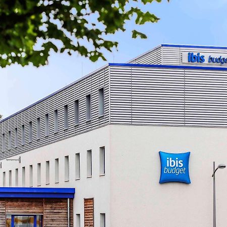 Ibis Budget Flensburg ฮันเดอวิทท์ ภายนอก รูปภาพ