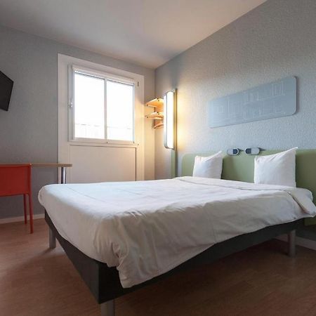 Ibis Budget Flensburg ฮันเดอวิทท์ ภายนอก รูปภาพ